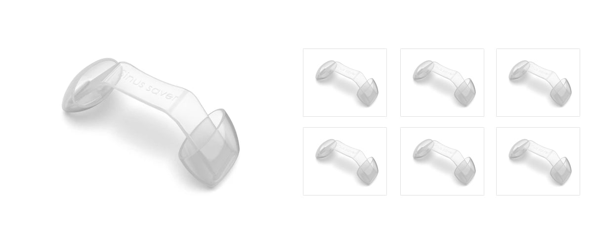 Buy Sinus Saver Nose Plugs | Nose Bleed Plugs | Nose Plugs For Runny ...
